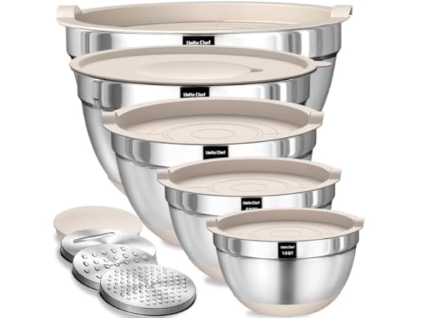 Mixing Bowls Thumbnail