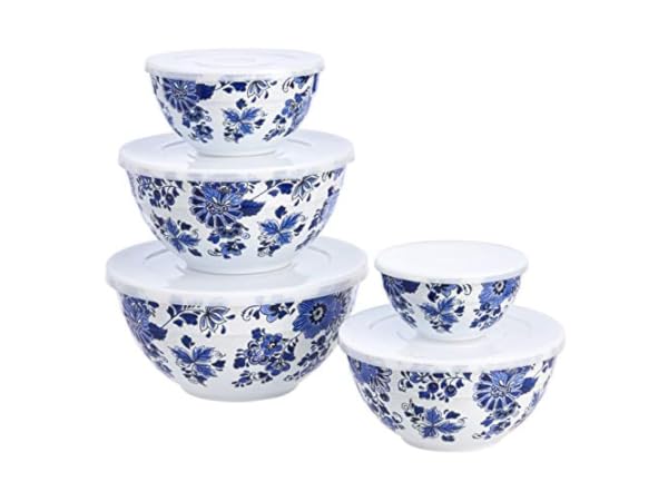 Mixing Bowls Thumbnail