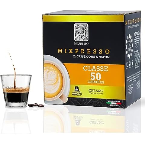 Mixpresso Coffee feature image