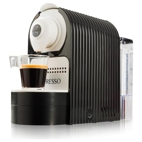 Mixpresso thumbnail