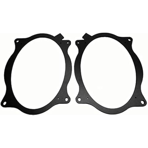 MJM Car Speaker Adapters thumbnail