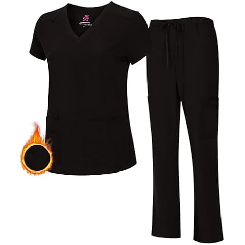 M&M SCRUBS feature image