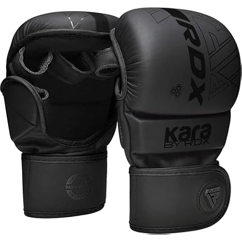 MMA Gloves