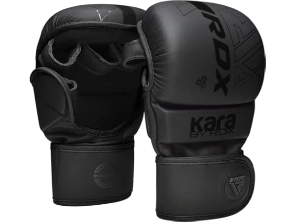 MMA Gloves Thumbnail