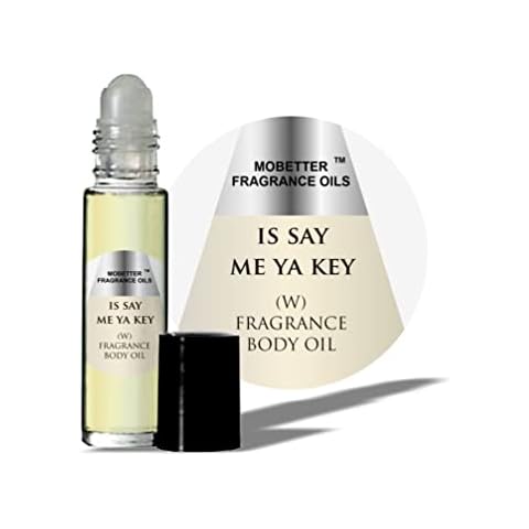 MOBETTER FRAGRANCE OILS Pussy Perfume Body Oil Impression 10ml rollon