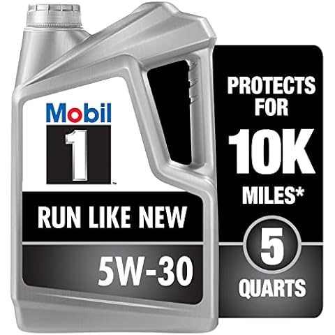 Mobil 1 feature image