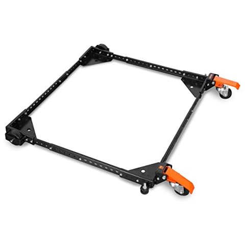 Mobile Power Tool Bases