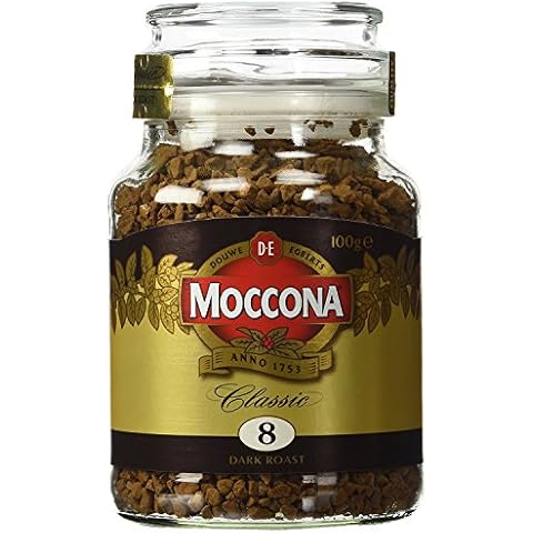 Moccona thumbnail