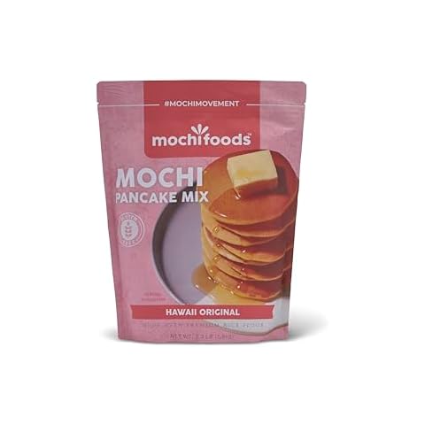 Mochi Foods thumbnail