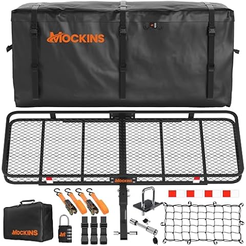 Mockins feature image