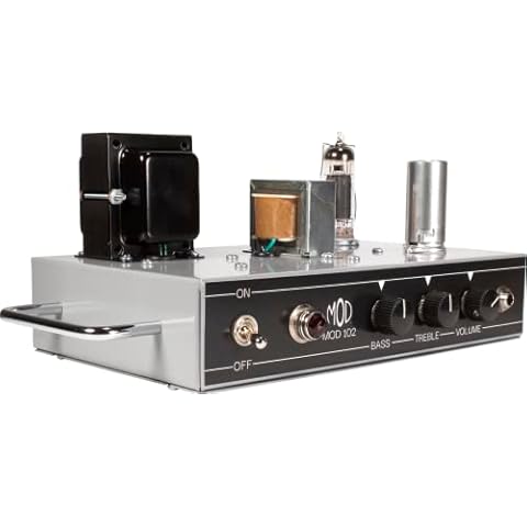 MOD Kits DIY thumbnail