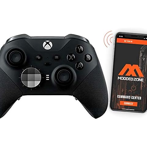Modded Zone thumbnail