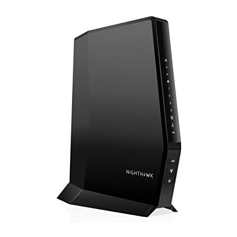 Modem Router Combos