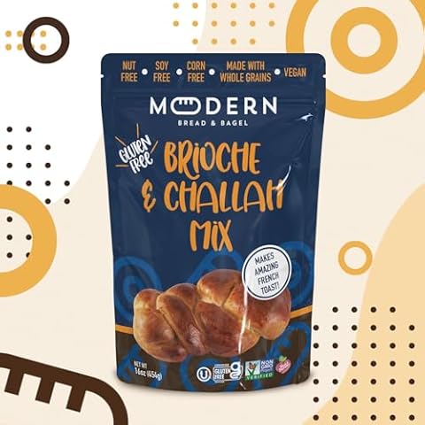 Modern Bread & Bagel thumbnail