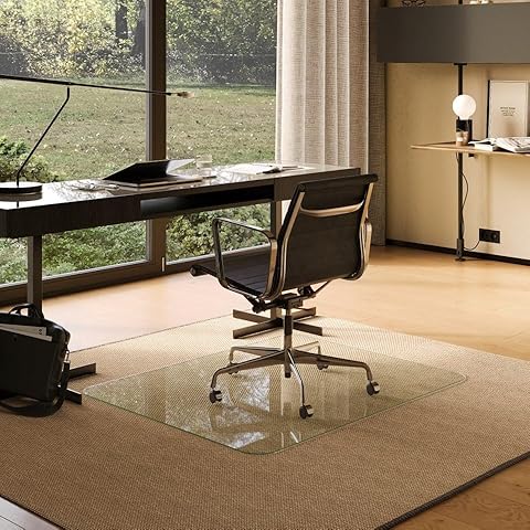 Modern Chair Mat Co. thumbnail
