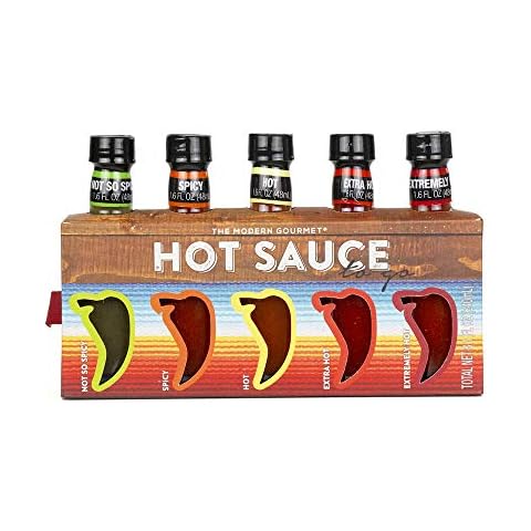 Modern Gourmet Foods feature image