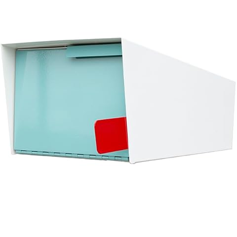 Modern Mailbox thumbnail