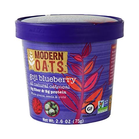 Modern Oats thumbnail