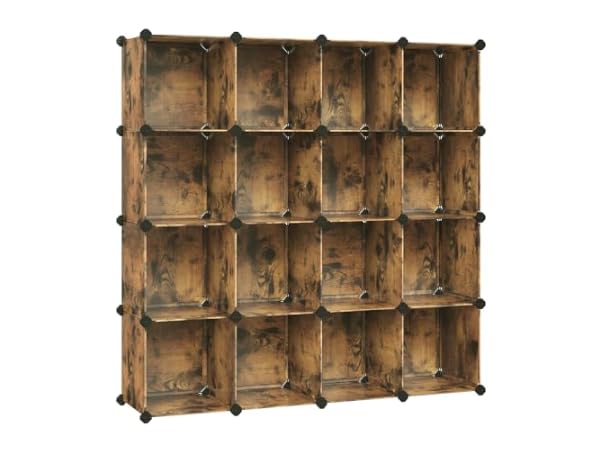 Modular Storage Magazine The 10 Best Modular Storage Systems of 2026 (Reviews) - FindThisBest