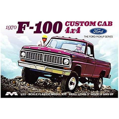 Moebius Models thumbnail