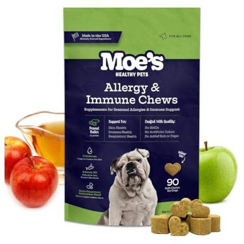Moe's Healthy Pets thumbnail