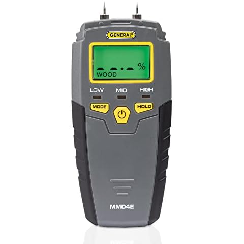 Moisture Meters