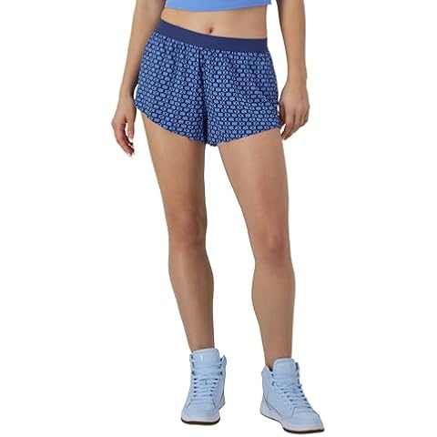 Moisture Wicking Athletic Shorts for Women