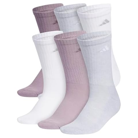 Moisture Wicking Athletic Socks for Women