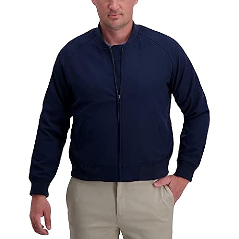 Moisture Wicking Cotton Lightweight Jackets for Men