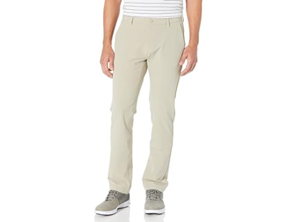 The 10 Best Moisture Wicking Golf Pants for Men of 2023 (Reviews ...
