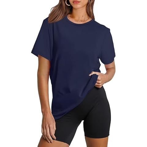 Moisture Wicking Running Shirts for Women