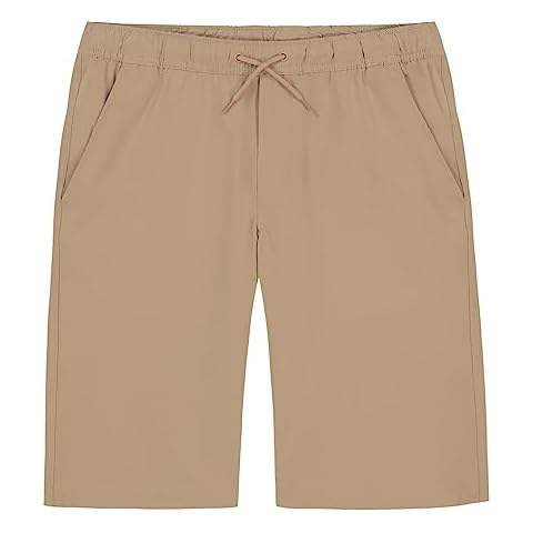 Moisture Wicking Shorts for Boys