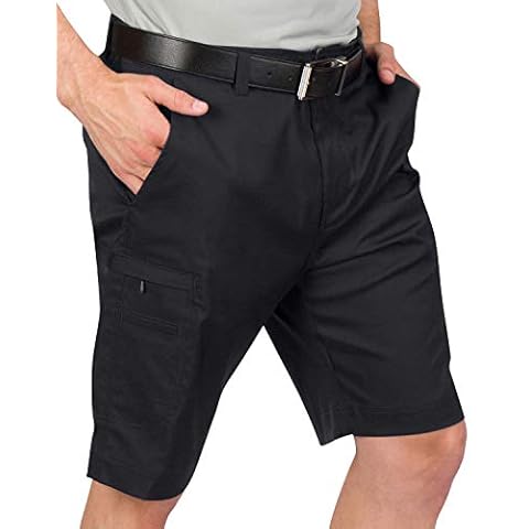 Moisture Wicking Shorts for Men