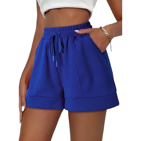 Moisture Wicking Shorts for Women