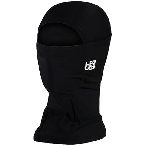 Moisture Wicking Ski Masks for Men