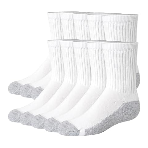 Moisture Wicking Socks for Boys