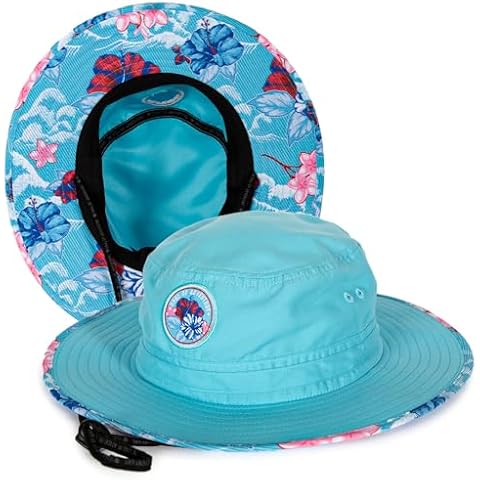 Moisture Wicking Sun Hats for Women