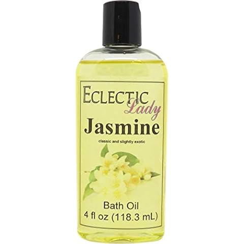 Moisturizing Bath Oils