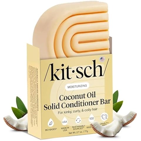 Moisturizing Conditioner Bars