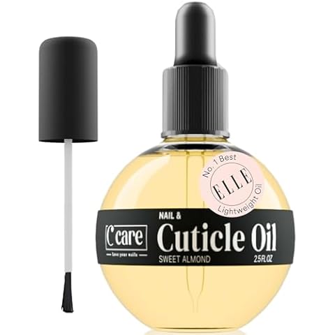 Moisturizing Cuticle Oils