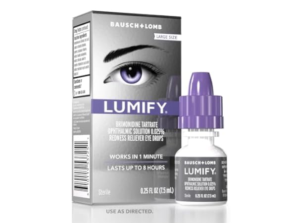 Moisturizing Eye Drops Thumbnail