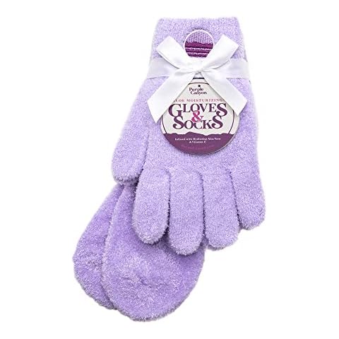 Moisturizing Gloves for Women