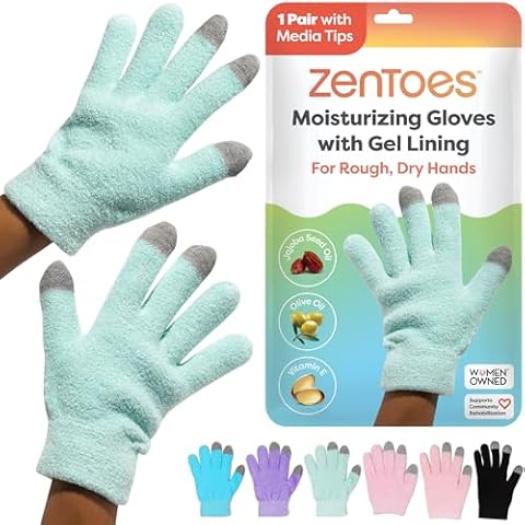 Moisturizing Gloves