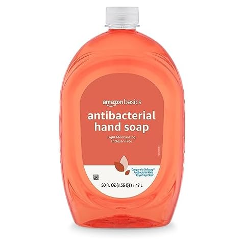Moisturizing Hand Soap