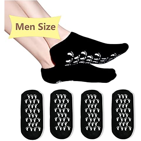 Moisturizing Socks for Men
