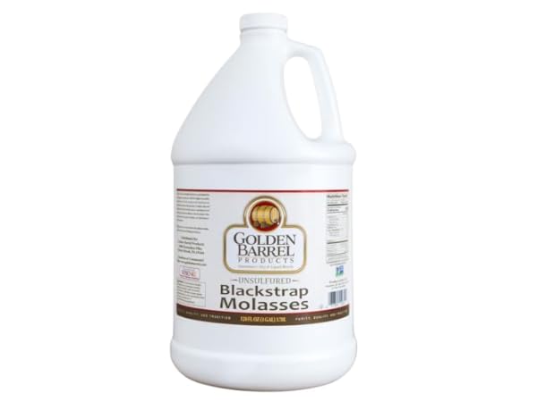 Molasses Thumbnail