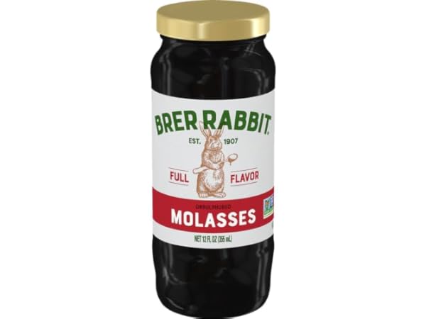 Molasses Thumbnail