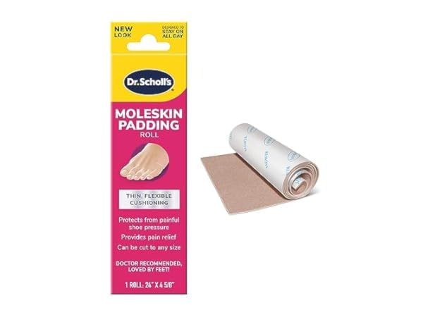 Moleskin Thumbnail