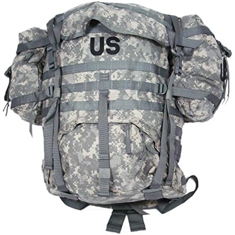 MOLLE II thumbnail