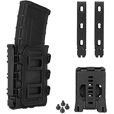 MOLLE Magazine Pouches